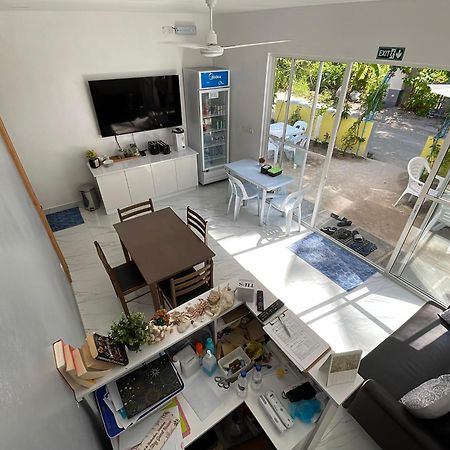 Empyrean Stay, Maldives Тулусдоо Екстериор снимка