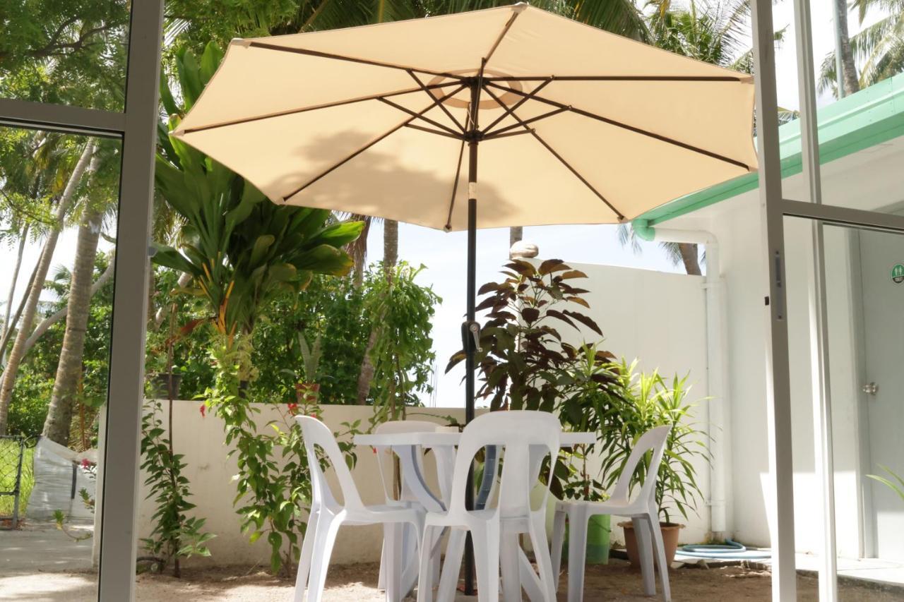 Empyrean Stay, Maldives Тулусдоо Екстериор снимка