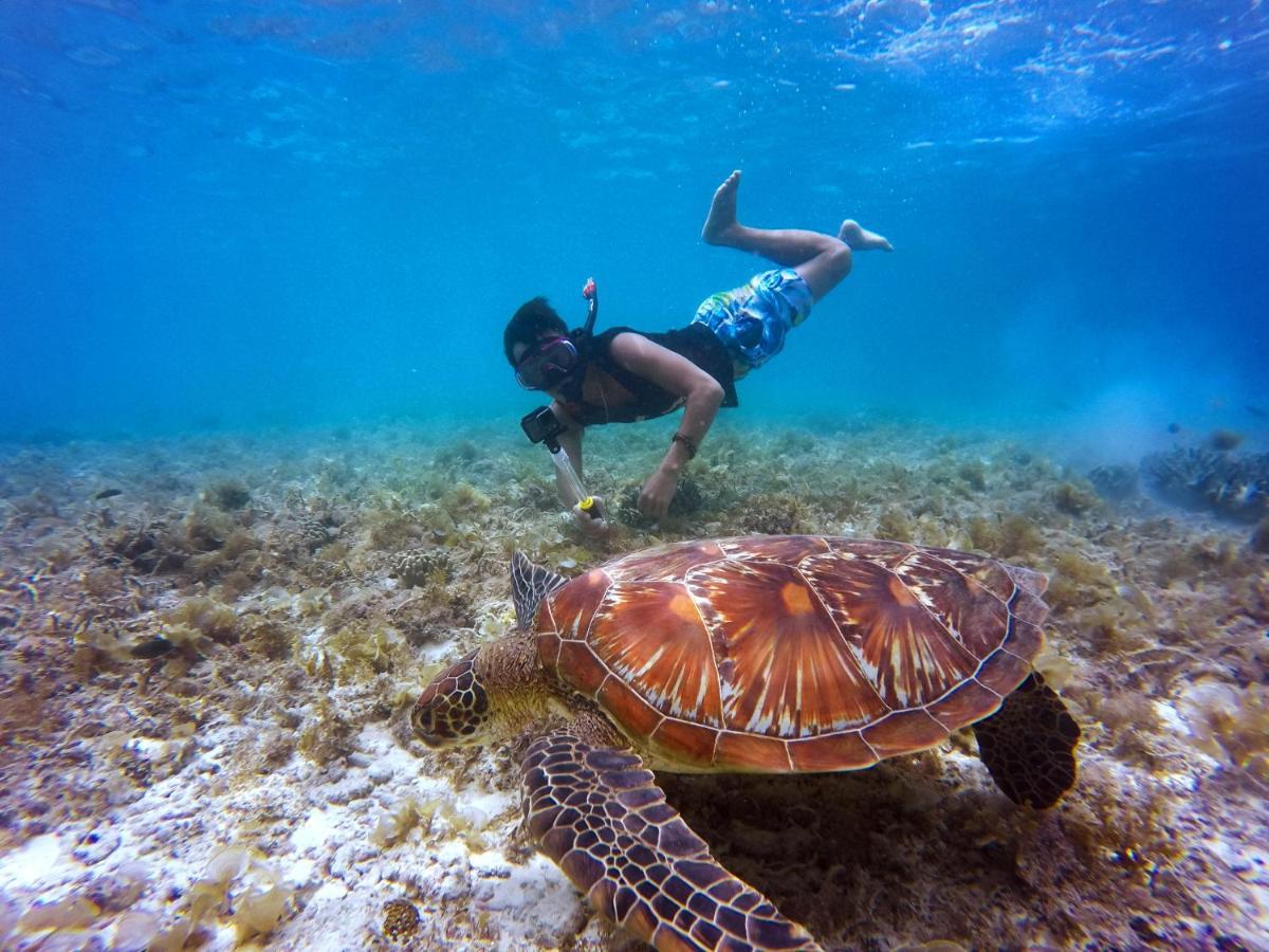 Empyrean Stay, Maldives Тулусдоо Екстериор снимка
