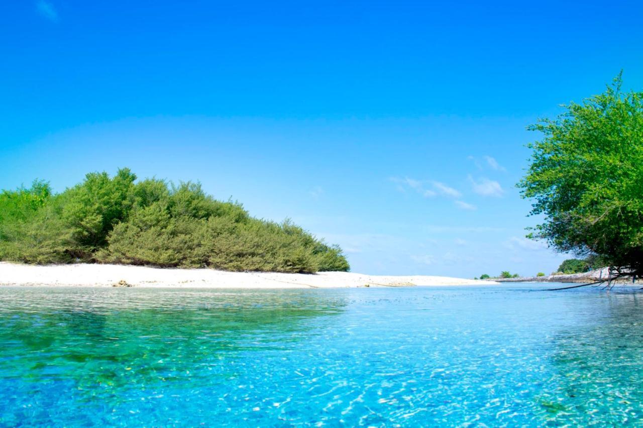 Empyrean Stay, Maldives Тулусдоо Екстериор снимка