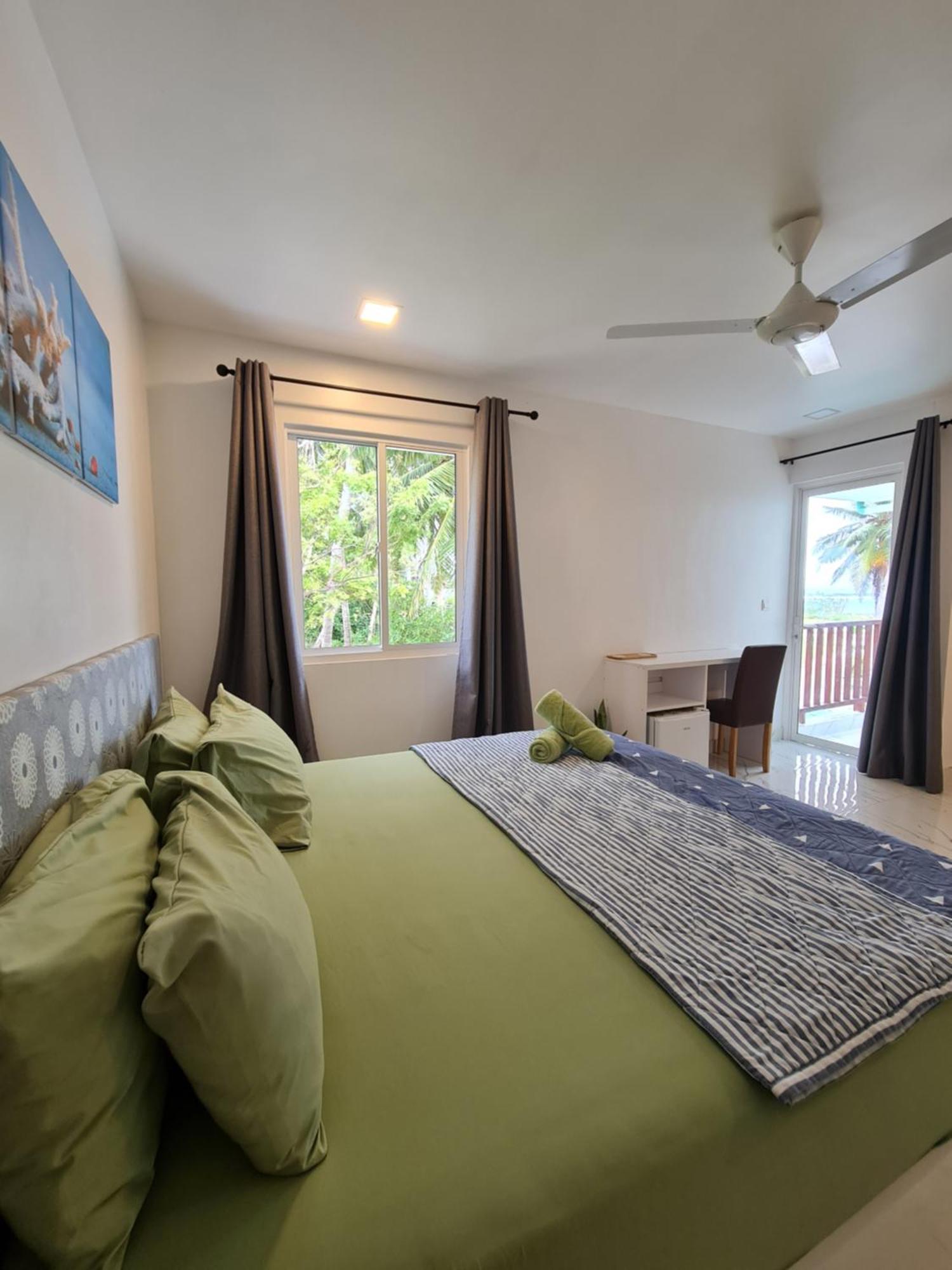 Empyrean Stay, Maldives Тулусдоо Екстериор снимка