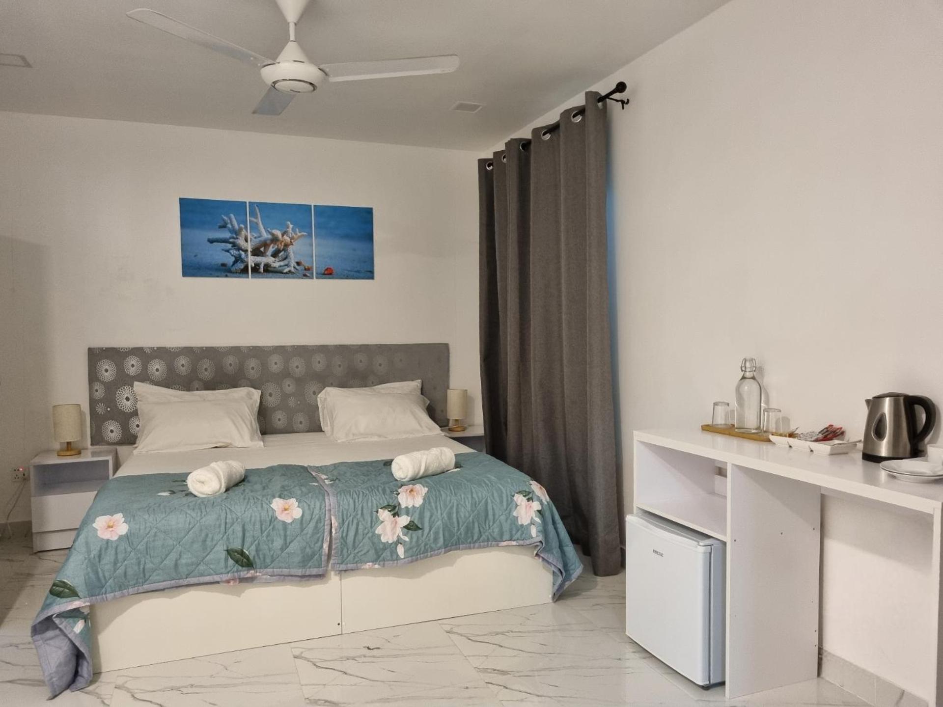 Empyrean Stay, Maldives Тулусдоо Екстериор снимка