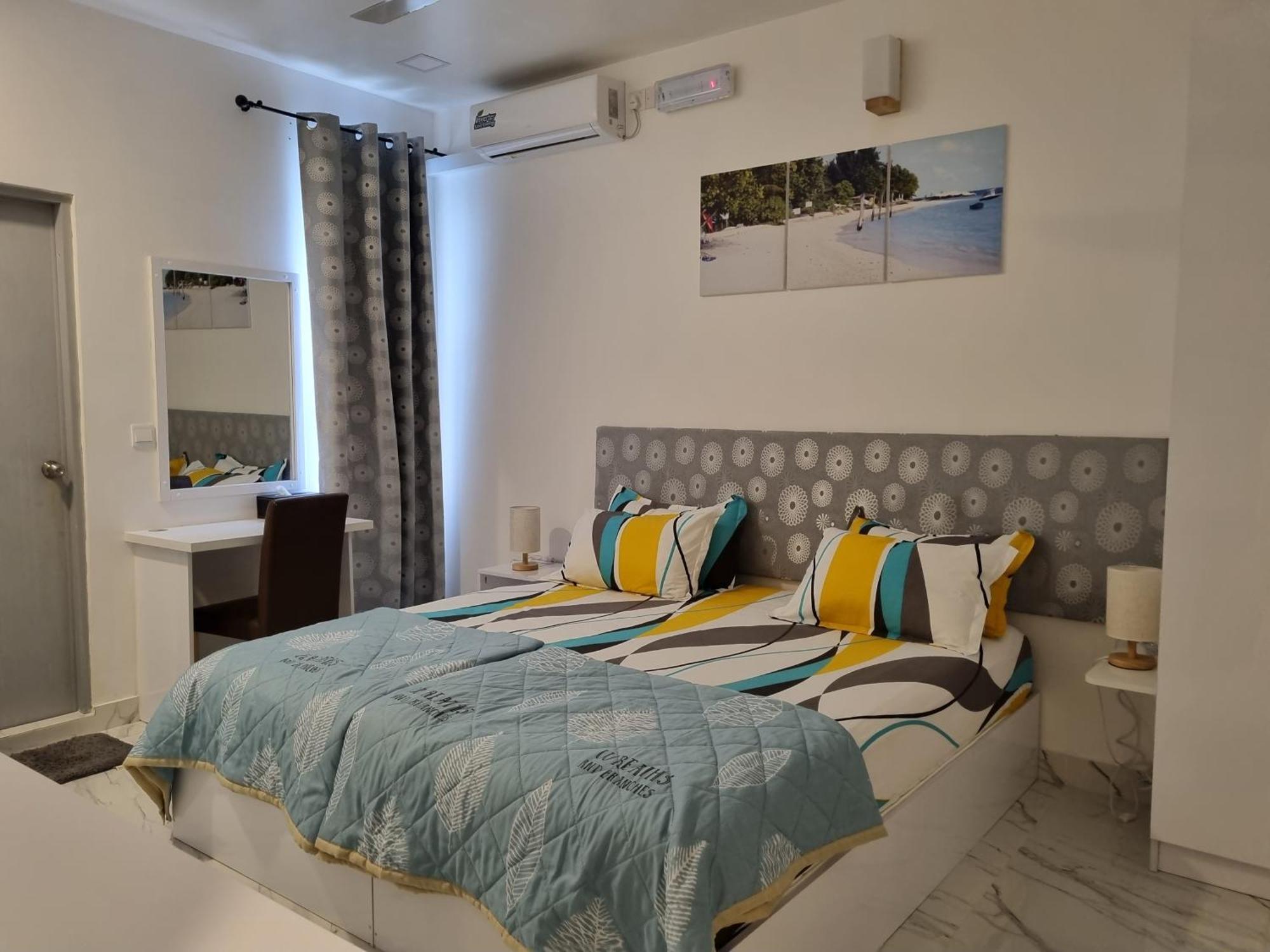 Empyrean Stay, Maldives Тулусдоо Екстериор снимка