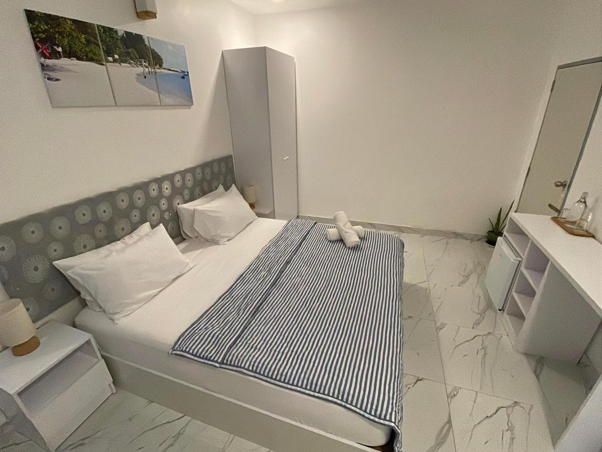 Empyrean Stay, Maldives Тулусдоо Екстериор снимка