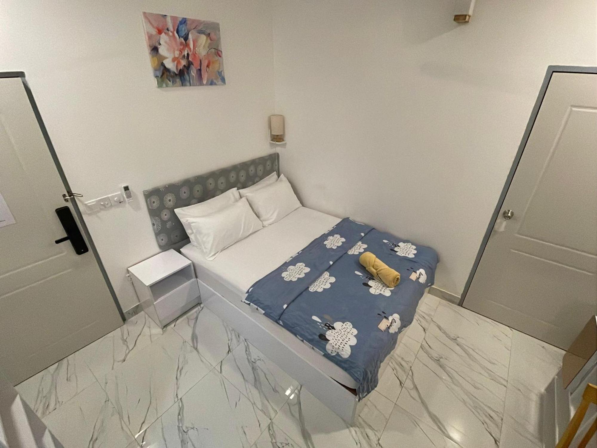 Empyrean Stay, Maldives Тулусдоо Екстериор снимка