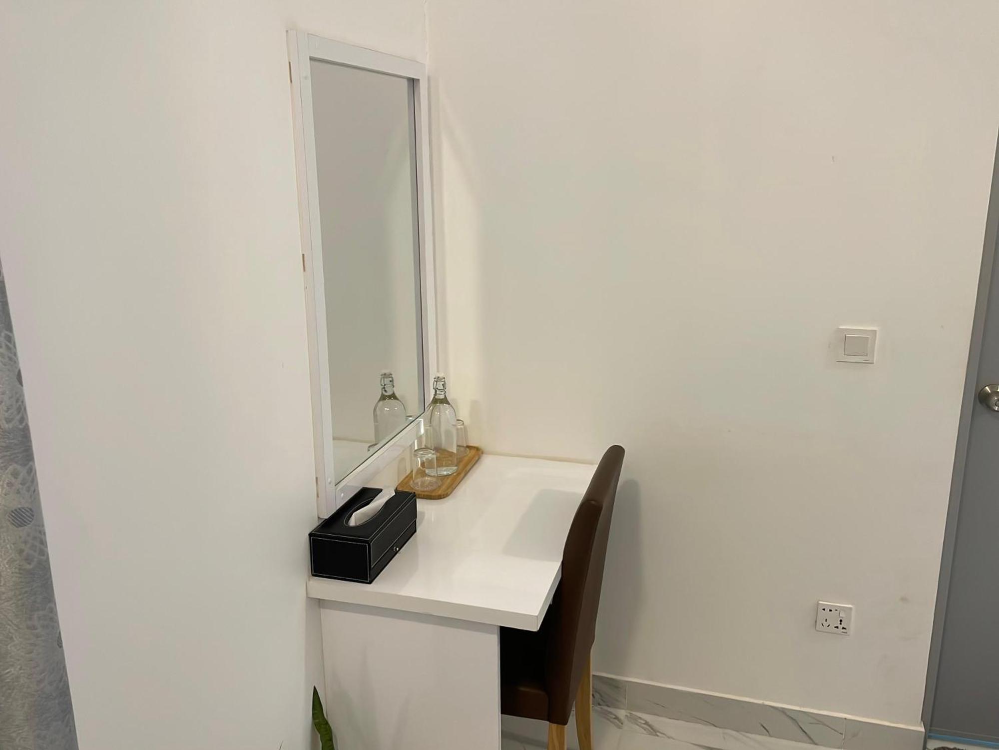 Empyrean Stay, Maldives Тулусдоо Екстериор снимка