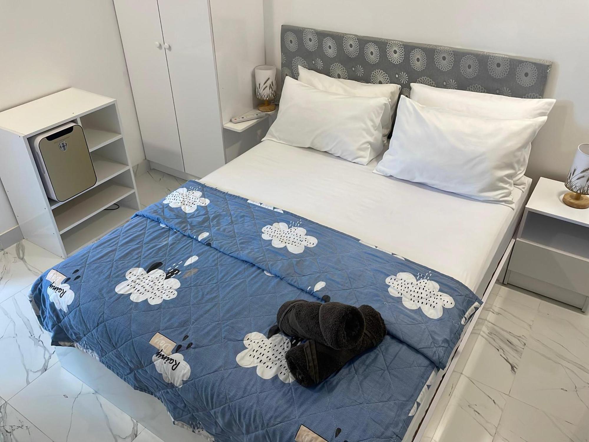 Empyrean Stay, Maldives Тулусдоо Екстериор снимка
