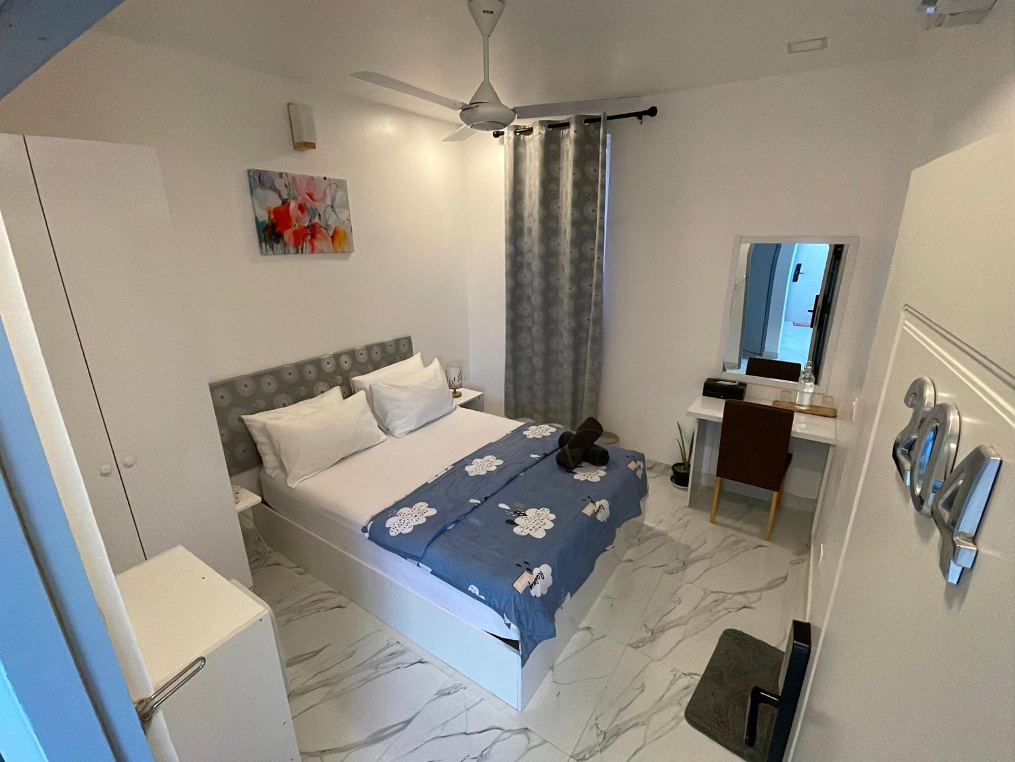 Empyrean Stay, Maldives Тулусдоо Екстериор снимка