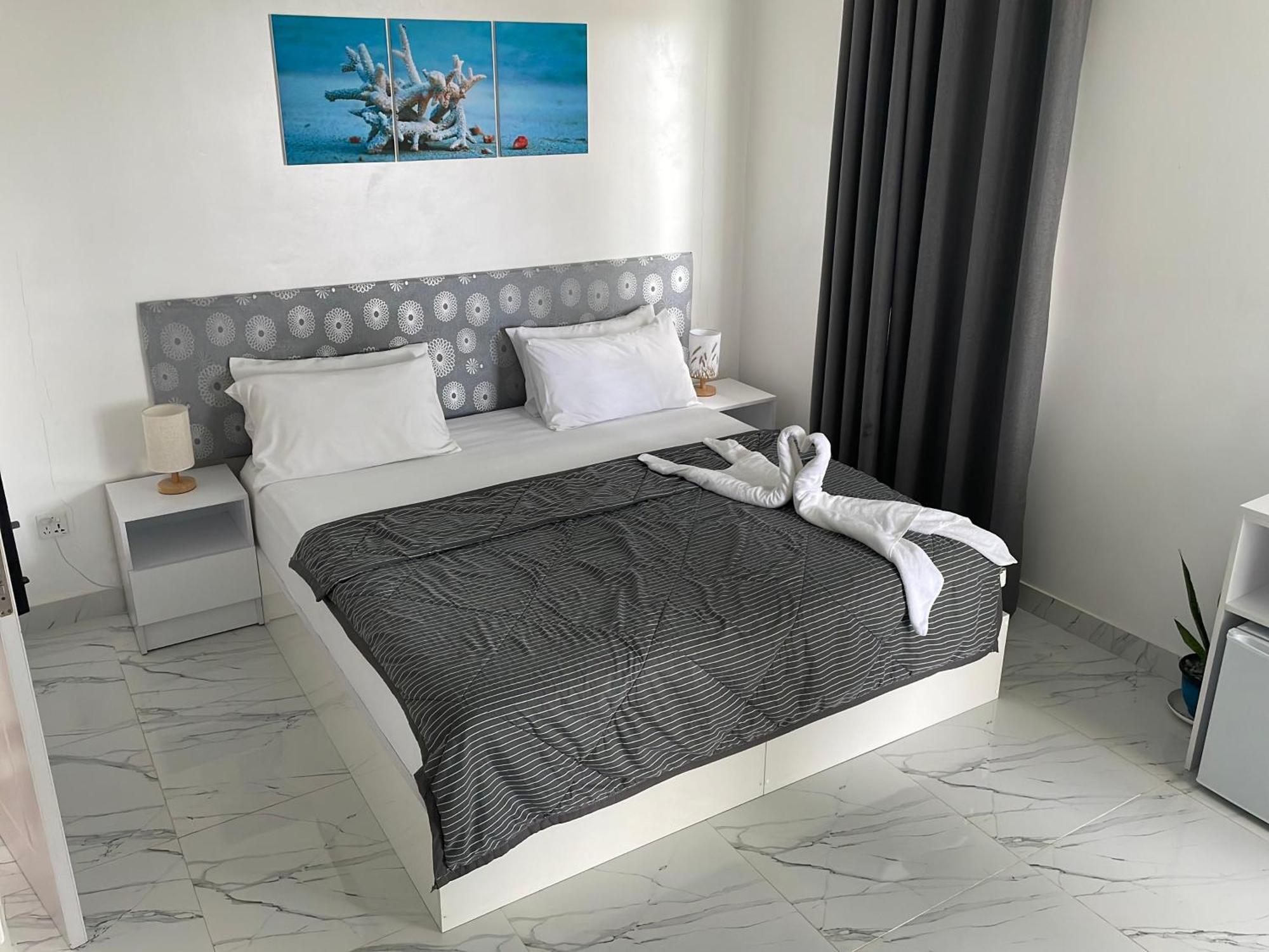 Empyrean Stay, Maldives Тулусдоо Екстериор снимка