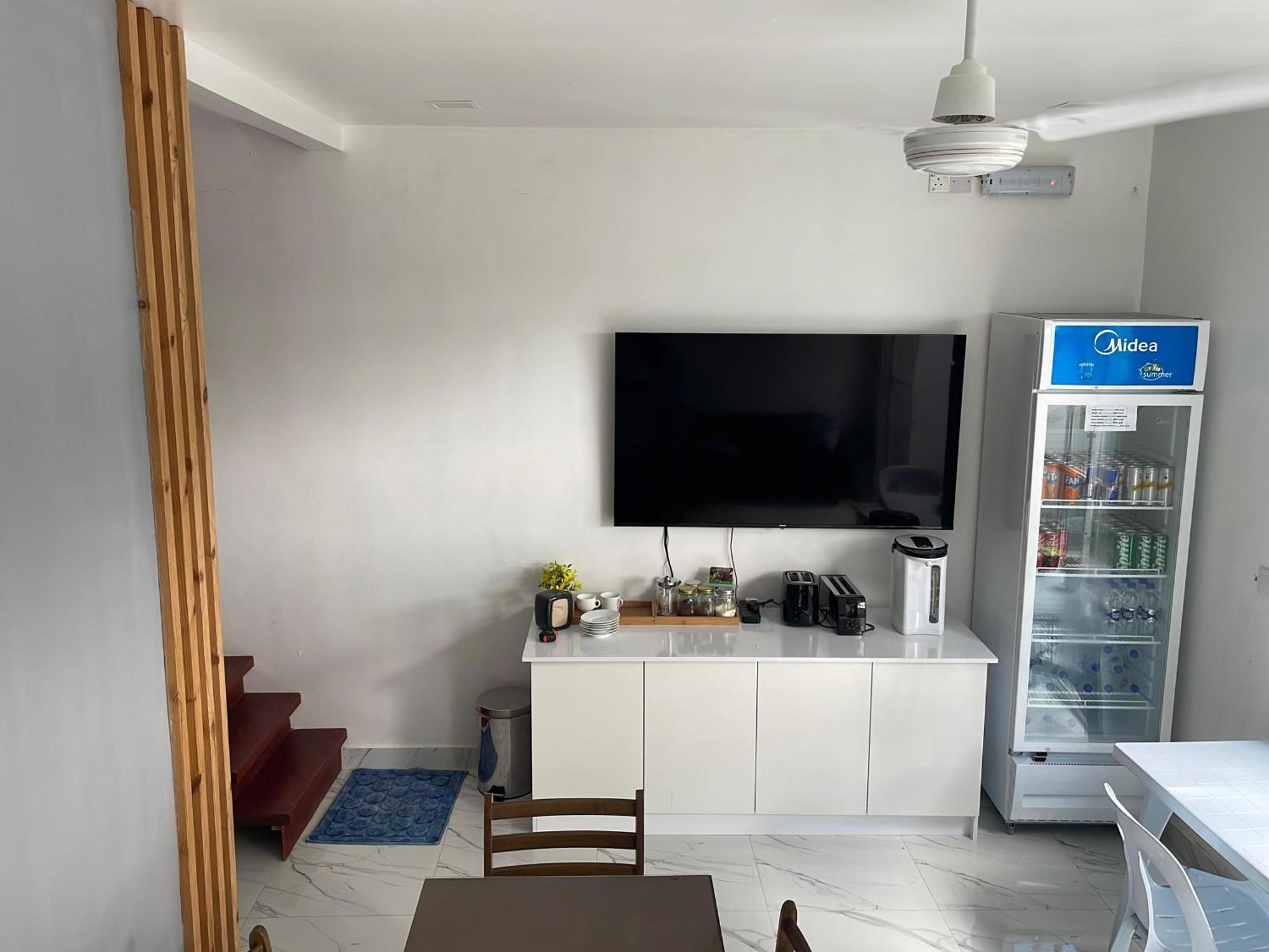 Empyrean Stay, Maldives Тулусдоо Екстериор снимка